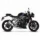 Exhaust Leovince Factory S Triumph Speed Triple RS/S Titanium 14279ST