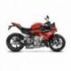 Escape Leovince Lv-10 BMW S 1000 RR Black Edition 15241B