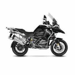 Escape Leovince BMW R 1250 GS/Adventure Acero Inoxidable 15301