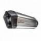 Exhaust Leovince BMW R 1250 GS/Adventure Stainless Steal 15301