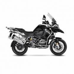 Exhaust Leovince BMW R 1250 GS/Adventure Titanium 15301T