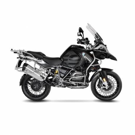 Exhaust Leovince BMW R 1250 GS/Adventure Titanium 15301T