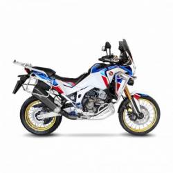 Exhaust Leovince Lv-12 Honda CRF 1100 L Africa Twin/Adventure Black Edition 15302B