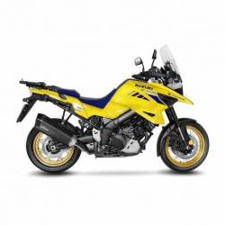 Escape Leovince Suzuki V-Strom 1050 ABS/XT Black Edition 15303B