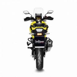 Escape Leovince Suzuki V-Strom 1050 ABS/XT Titanio 15303T