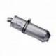 Exhaust Leovince KTM 390 Adventure Stainless Steal 14346E