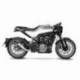 Exhaust Leovince Husqvarna Svartpilen/Vitpilen 401 Titanium 15242T