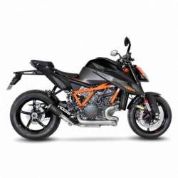 Escape Leovince KTM 1290 Super Duke R Black Edition 15243B