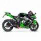 Exhaust Leovince Kawasaki ZX-10R Ninja Carbon 15200C