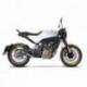 Escape Leovince Husqvarna Svartpilen/Vitpilen 401 Carbono 15219C