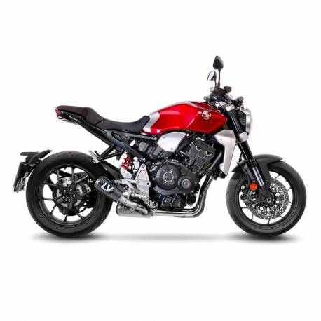 Escape Leovince Honda CB 1000 R Neo Sport Café Carbono 15222C