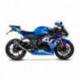 Escape Leovince Suzuki GSX-R 1000/R Carbono 15231C