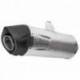 Escape Silencioso Leovince One Evo Gas Gas SM700 Inoxidable 14363EK