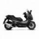 Escape Leovince Lv One Evo Honda Forza 125 Inoxidable 14374EK