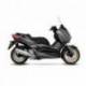 Escape Leovince One Evo Yamaha X-Max 300/Tech Max Acero inoxidable 14375E