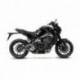 Escape Leovince Lv Race Yamaha MT-09/SP Inoxidable 14371EBK