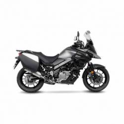 Exhaust Leovince Lv One Evo Suzuki V-Strom 650/XT Black Edition 14377EBK