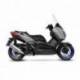 Escape Leovince Lv One Evo Yamaha X-Max 125/Tech Max Inoxidable 14378EK