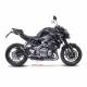 Escape Leovince Lv-10 Kawasaki Z 900 Full Black 15204FB