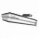 Exhaust Leovince Gpstyle Ducati Scrambler 800 Icon/Dark stainless steal 14399