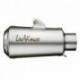 Exhaust Leovince Lv-10 CF Moto CL-X Heritage/Sport stainless steal 15256