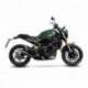 Exhaust Leovince Lv-10 Benelli Leoncino Full Black 800