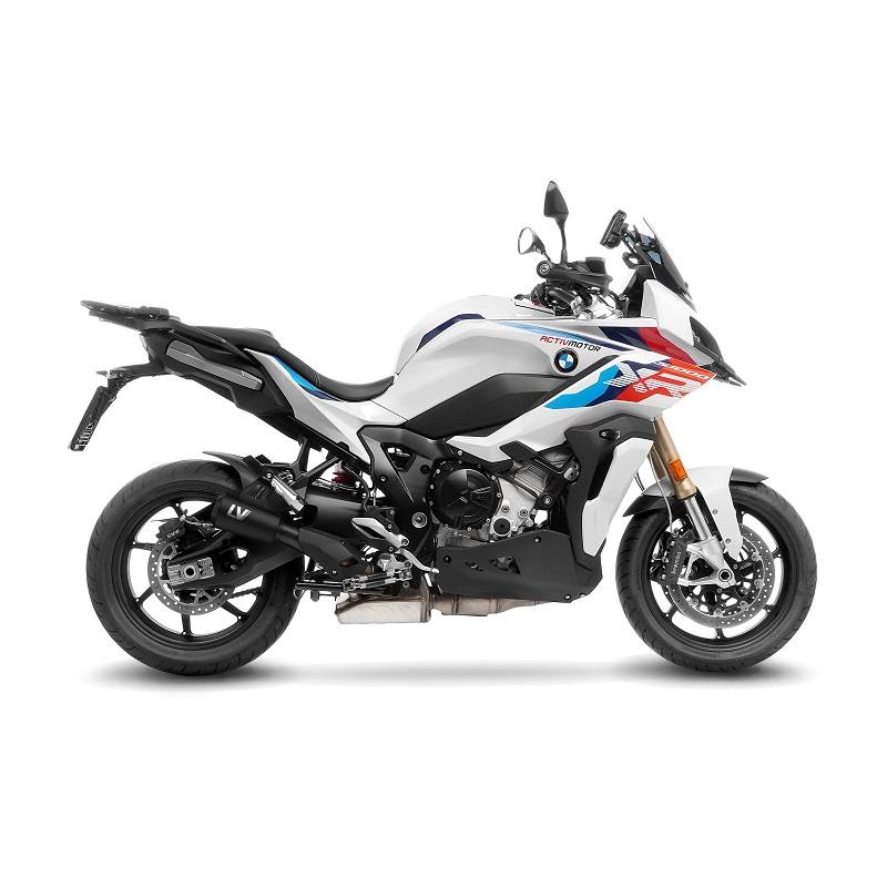 Exhaust Leovince Lv-10 Bmw S 1000 XR Full Black 15257FB