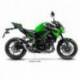 Exhaust Leovince Lv-Corsa Kawasaki Z 900 Black Edition 15404B