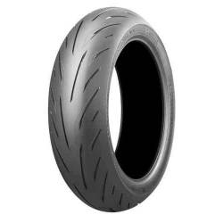 NEUMATICO 190/55-17 75W TL BRIDGESTONE BATTLAX S23