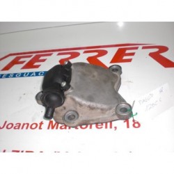 ROCKER COVER Piaggio X8 125 2006