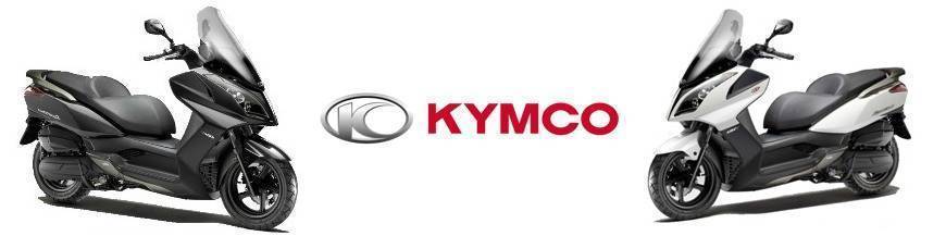 Despiece Kymco SUPERDINK 125 2009-2016 – MotoDesguace Hnos. González